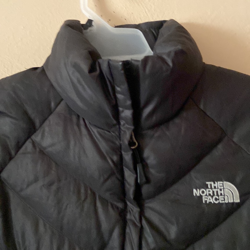 North Face Goose Down Jacket - image 4